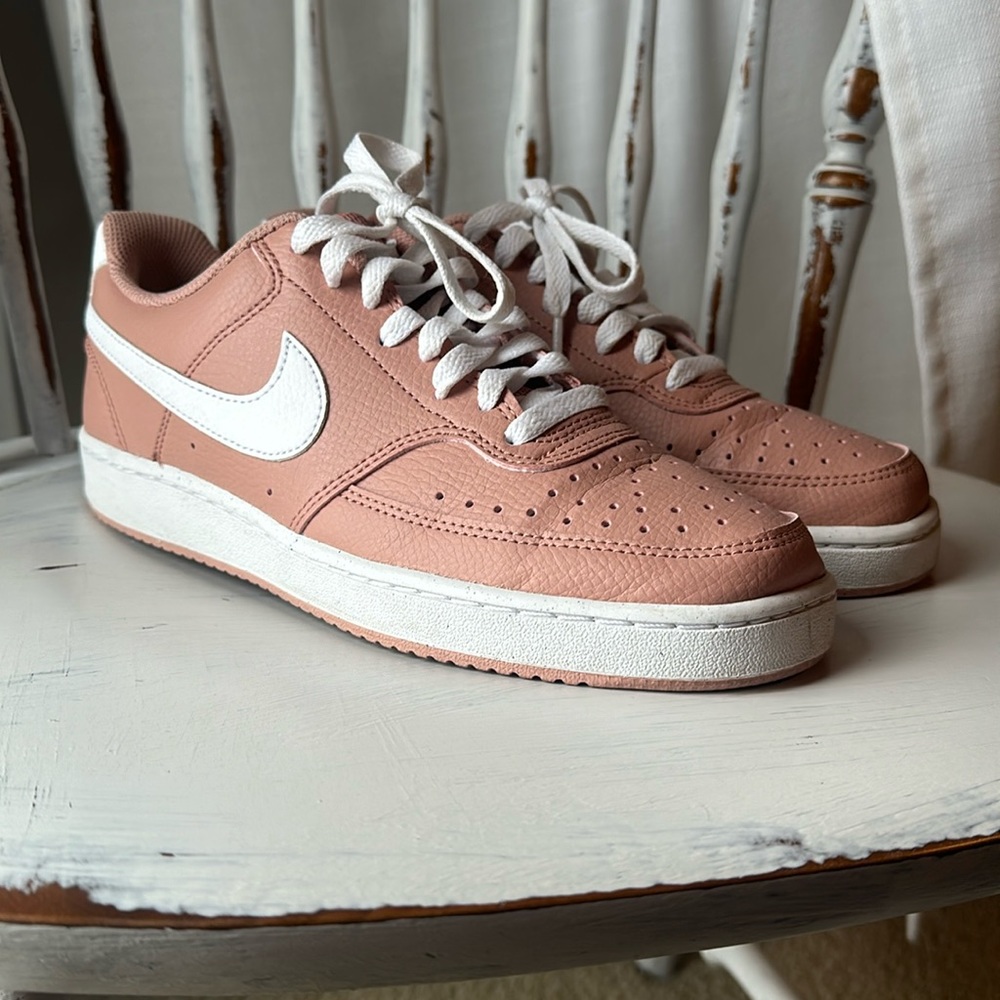 Nike sneakers